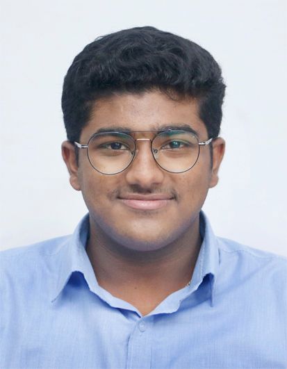 Student Photo